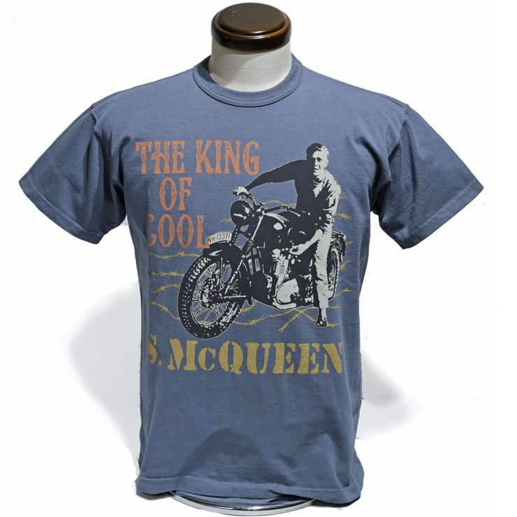 TOYS McCOY TMC2306/S.McQUEEN TEE 