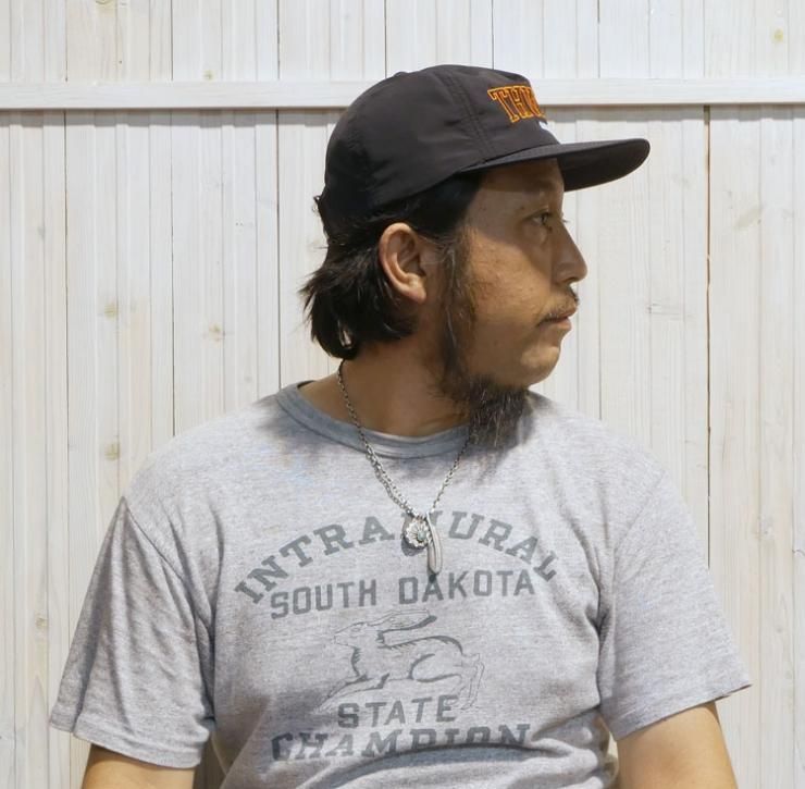 □THE H.W. DOG&CO.D-00791 MKATE CAP
