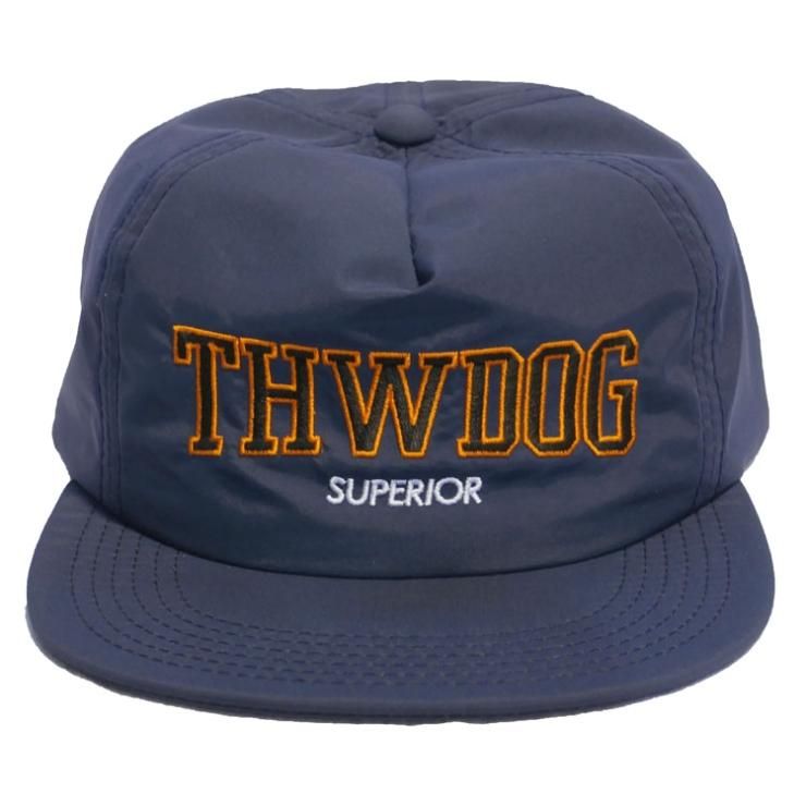 MKATE CAP - Black – THE H.W.DOG&CO.