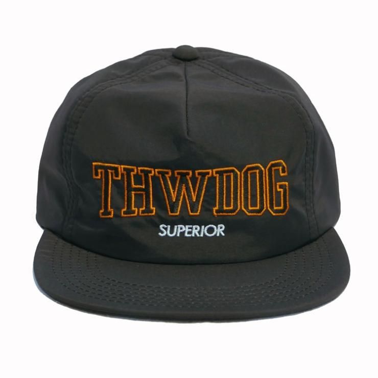 □THE H.W. DOG&CO.D-00791 MKATE CAP