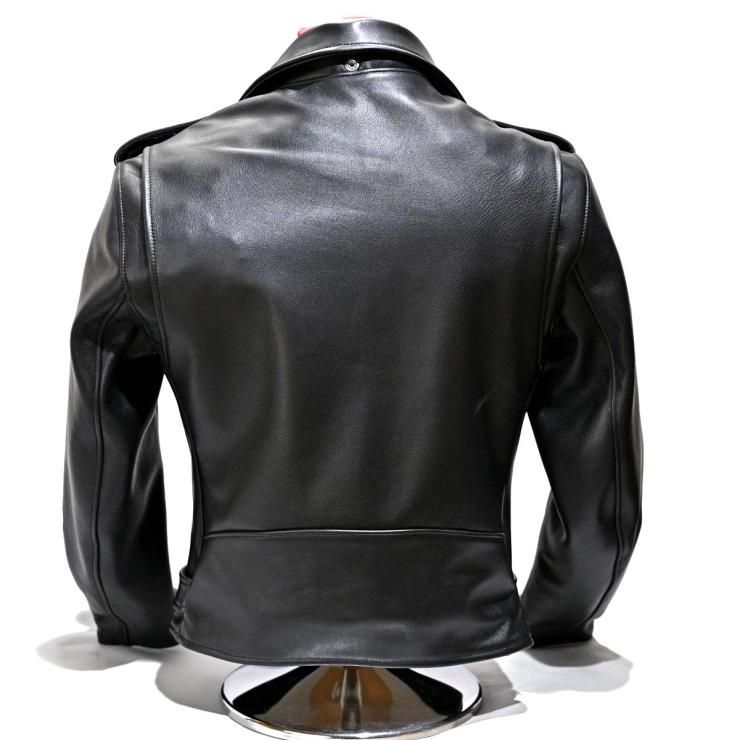 LJM-7STEER HIDE/REG LJM-7STEER HIDE/REG