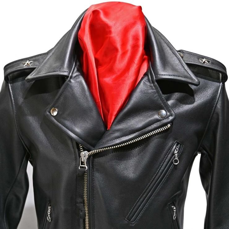 LJM-7STEER HIDE/REG