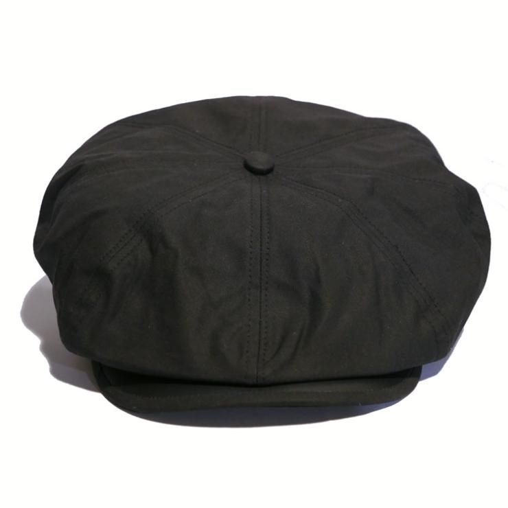 H.W. DOG & CO. ハンチング帽 38 000000011160_3inwpAz.jpg