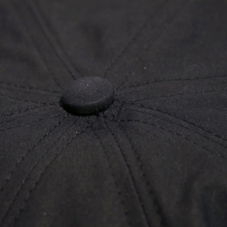 □THE H.W.DOG & CO.D-00807 MILLERAIN PK CAP 