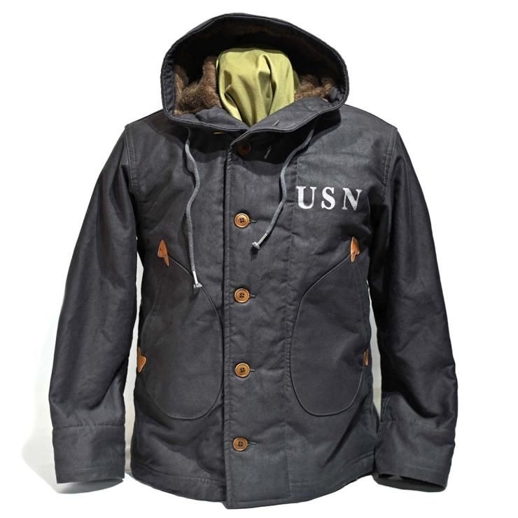 GUFO-DOO INC. - TOUGHNESS WORK WEAR COM. - スピリッツ