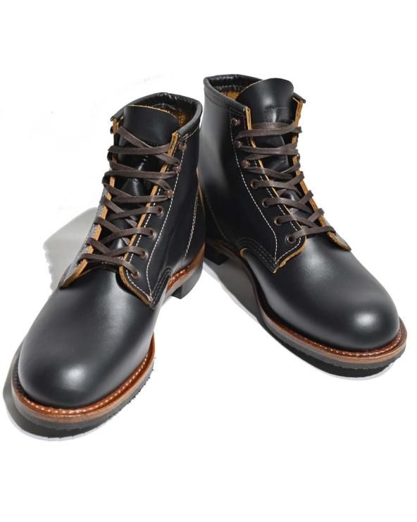 RED WING BOOTS - TOUGHNESS WORK WEAR COM. - スピリッツ RED WING BOOTS - TOUGHNESS WORK WEAR COM. - スピリッツ
