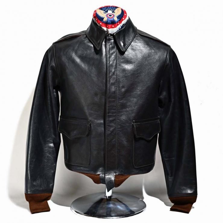 楽天市場】トイズマッコイ TOYS McCOY TYPE G-1 MIL-J-7823D FELIX THE CAT TOUGH MINDED  フィリックス レザージャケット ゴートスキン ヤギ革 TMJ2322 : アースマーケット