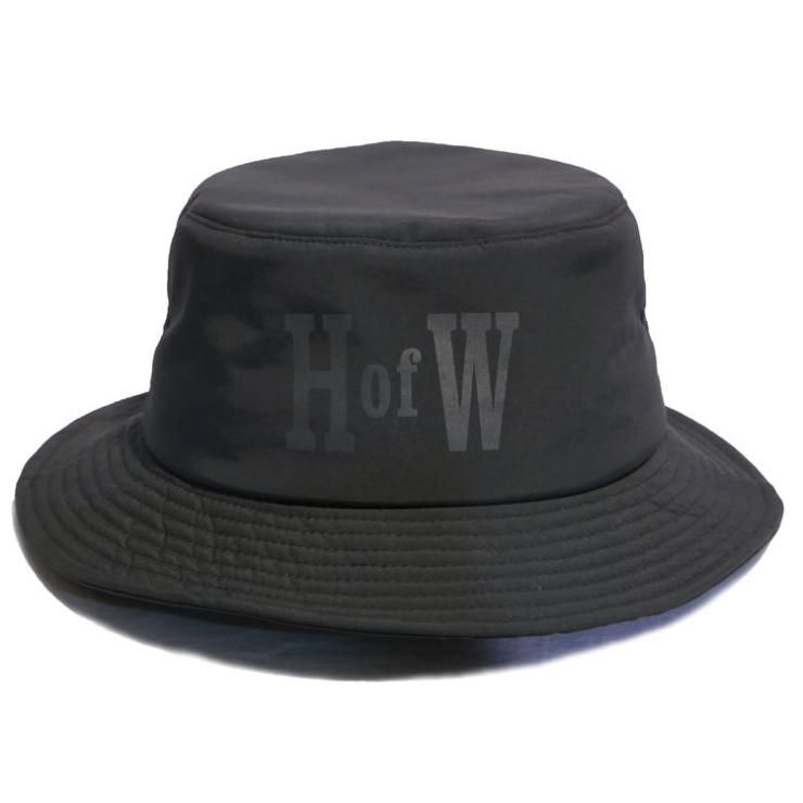 hwdog バケハ SMART BUCKET HAT – THE H.W.DOG&CO.