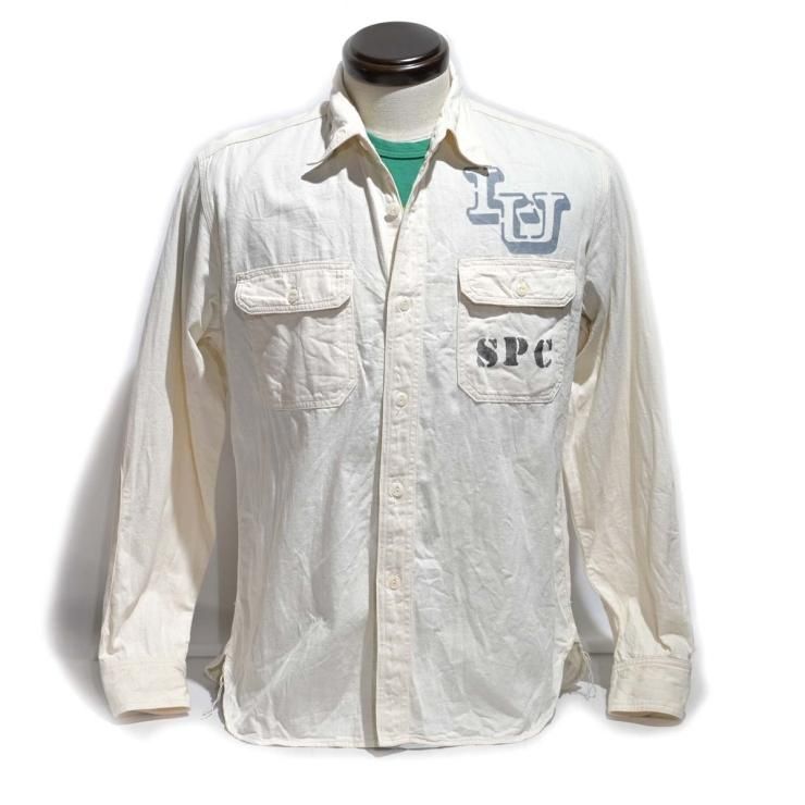 Colimbo ZZ-0307 HILLHEAD L/S WORK SHIRT / CTM 