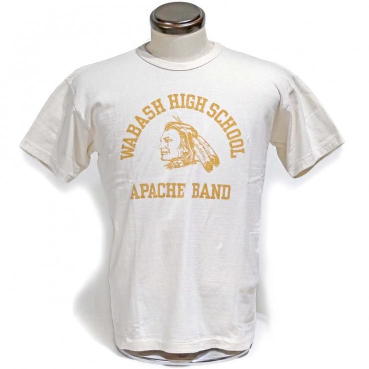 Lot 4064 _APACHE BAND