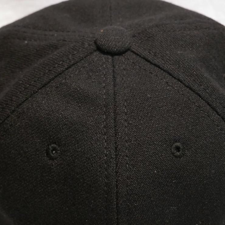 □THE H.W. DOG&CO.D-00942 UMPIRE BASEBALL CAP
