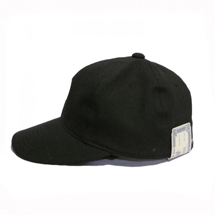 □THE H.W. DOG&CO.D-00942 UMPIRE BASEBALL CAP