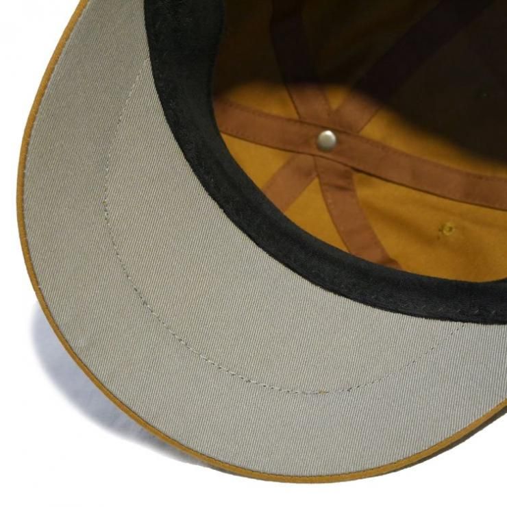 □THE H.W.DOG & CO.D-00945 NEWS PAPER CAP