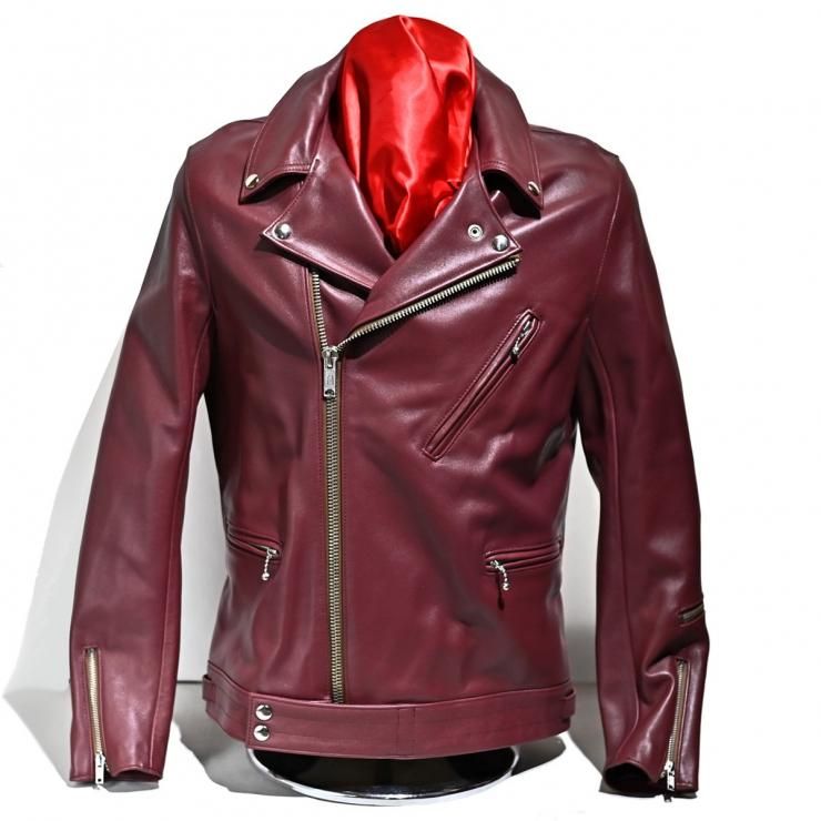 LJM-8_Burgundy/REG LJM-8_Burgundy/REG