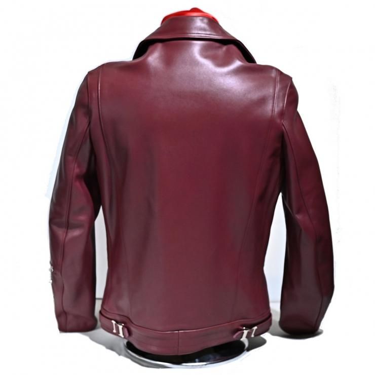 LJM-8_Burgundy/REG LJM-8_Burgundy/REG