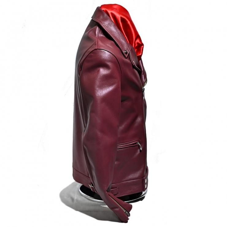 LJM-8_Burgundy/REG