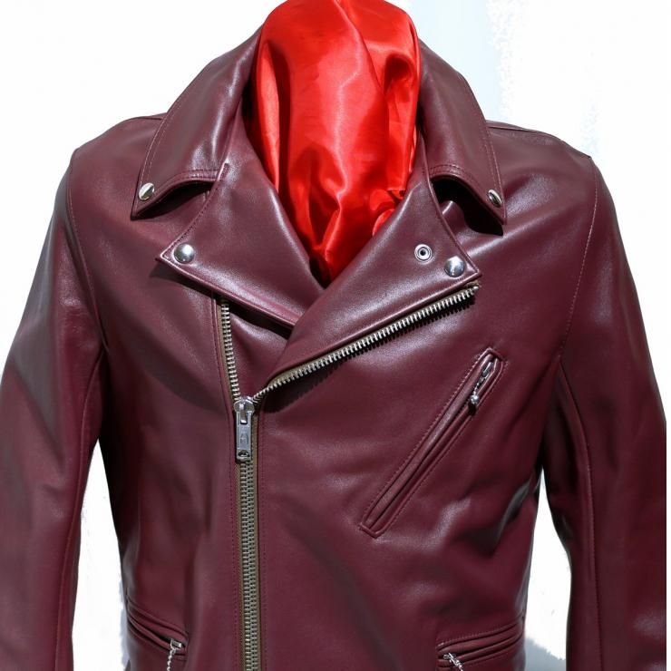 LJM-8_Burgundy/REG LJM-8_Burgundy/REG