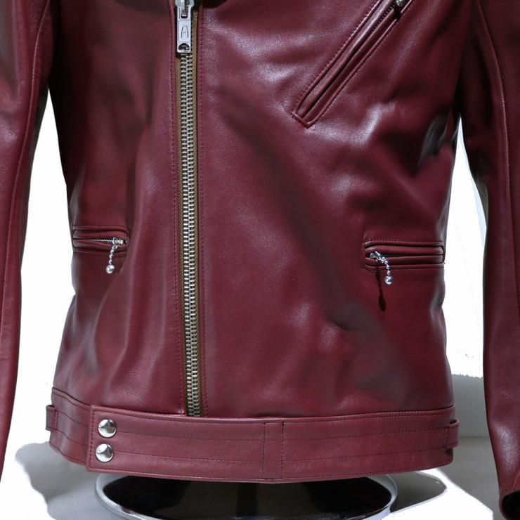 LJM-8_Burgundy/REG LJM-8_Burgundy/REG