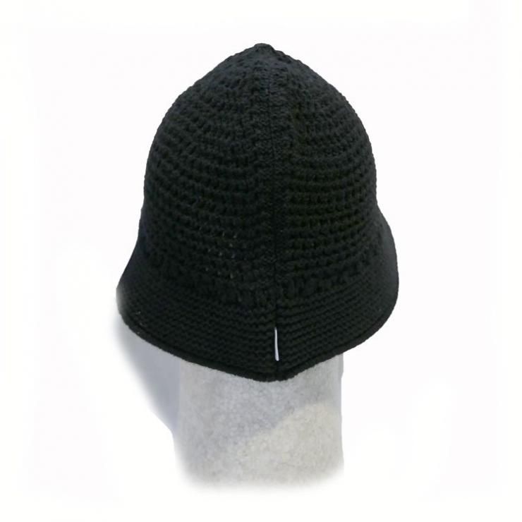 THE H.W. DOG & CO. ニットハット　D-00990 □THE H.W.DOG & CO.D-00990 WOOL KNIT HAT