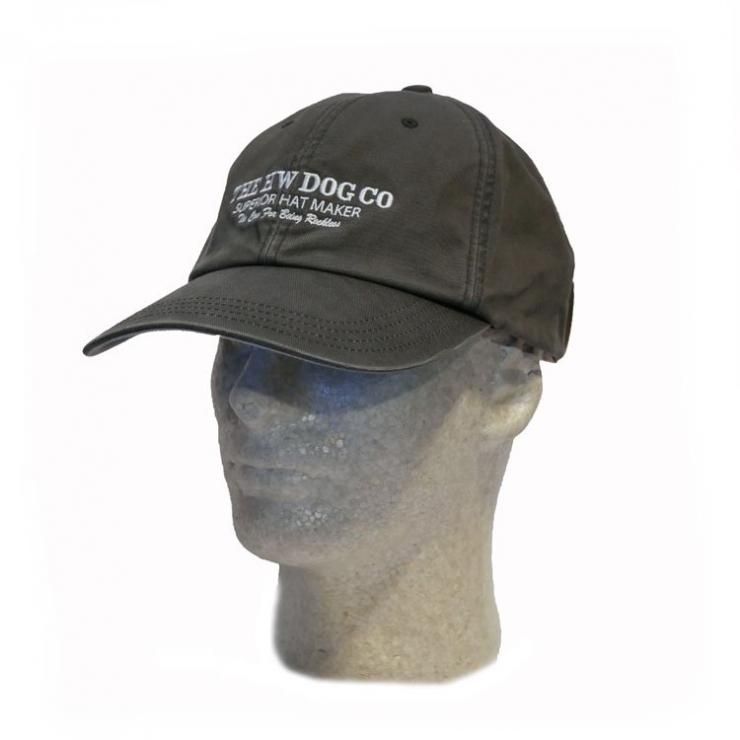 □THE H.W. DOG&CO.D-00963 BIO PROCESSED SHALLOW CAP