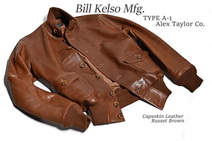 9B37827 Alex&CO アレックス レザー ジャケット イタリア製 革ジャン ライダース 「Alfred Alex」double rider jacket