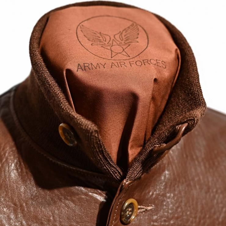 9B37827 Alex&CO アレックス レザー ジャケット イタリア製 SNAP
