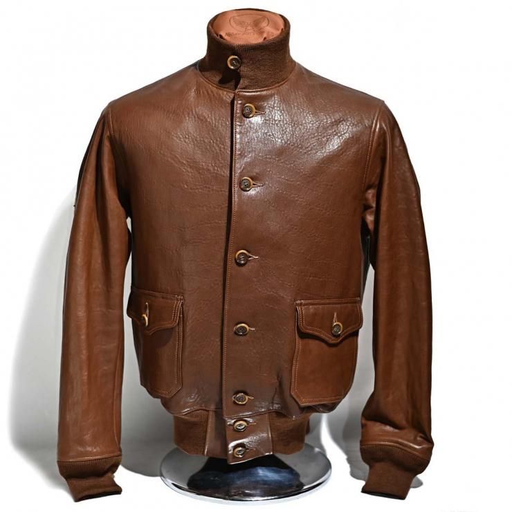 Bill Kelso Mfg. - TOUGHNESS WORK WEAR COM. - スピリッツ Bill Kelso Mfg. - TOUGHNESS WORK WEAR COM. - スピリッツ