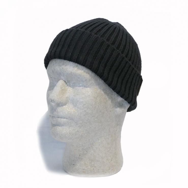 THE H.W.DOG & CO.D-00985 RIB SMART KNIT CAP - TOUGHNESS WORK WEAR