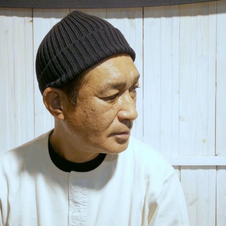 THE H.W.DOG & CO.D-00985 RIB SMART KNIT CAP - TOUGHNESS WORK WEAR