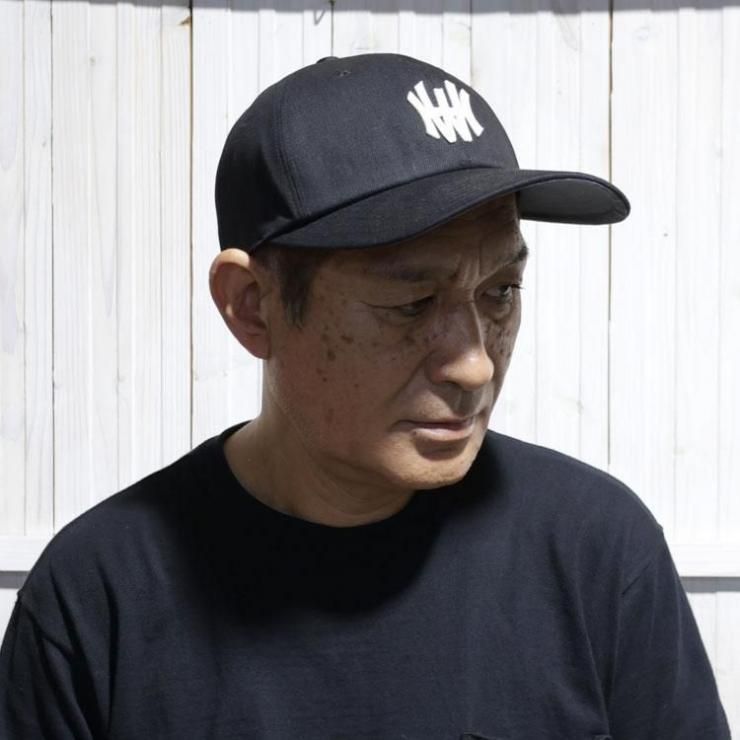 THE H.W.DOG&CO.D-01061 90S BB CAP