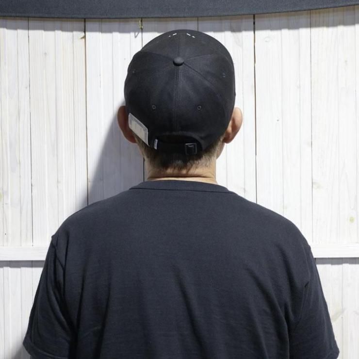 THE H.W.DOG&CO.D-01061 90S BB CAP