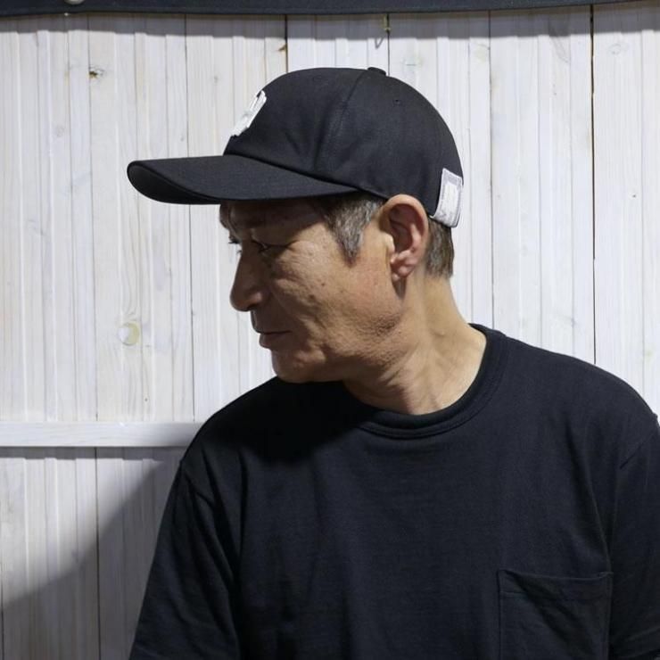 THE H.W.DOG&CO.D-01061 90S BB CAP