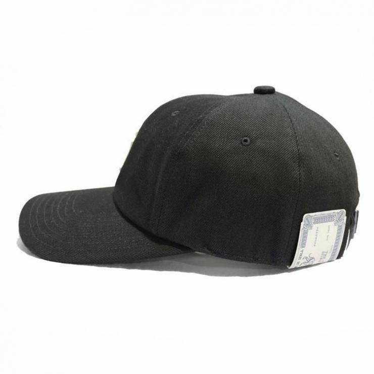 THE H.W.DOG&CO.D-01061 90S BB CAP