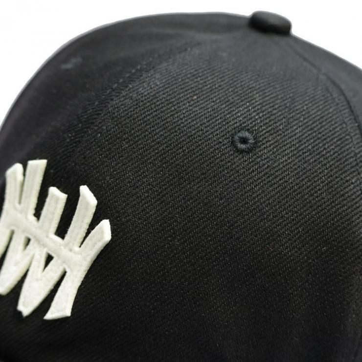 THE H.W.DOG&CO.D-01061 90S BB CAP