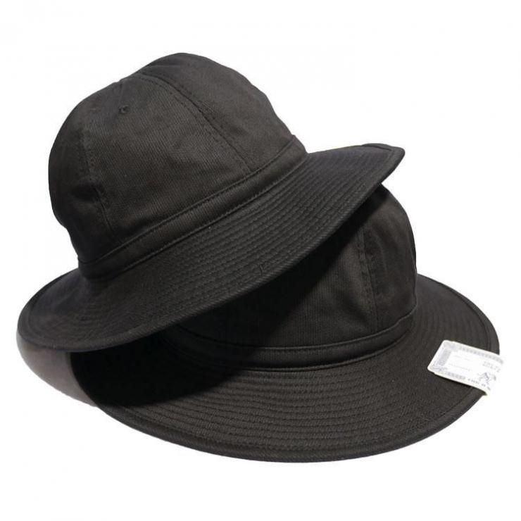 THE H.W.DOG & CO. D-01035 FATIGUE HAT