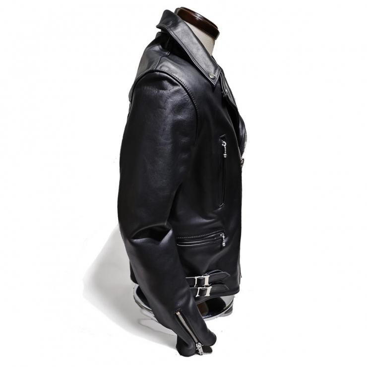 LJM-1TF STEERHIDE/SLIM FIT