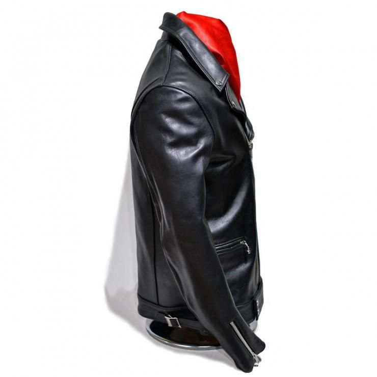 LJM-8 STEERHIDE/REGULAR FIT