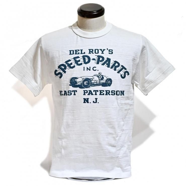 WAREHOUSE & CO./Lot4601 SPEED-PARTS