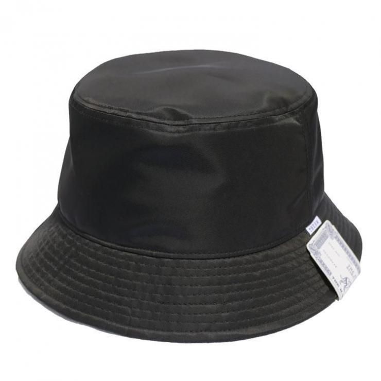 □THE H.W.DOG & CO. D-01015 SMART BUCKET HAT