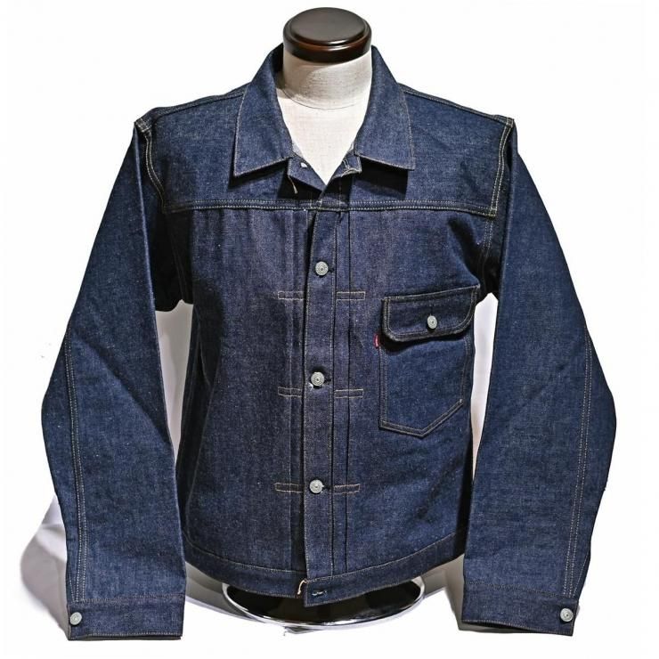 TOUGHNESS WORK WEAR COM. - スピリッツ タフネスワークウェア