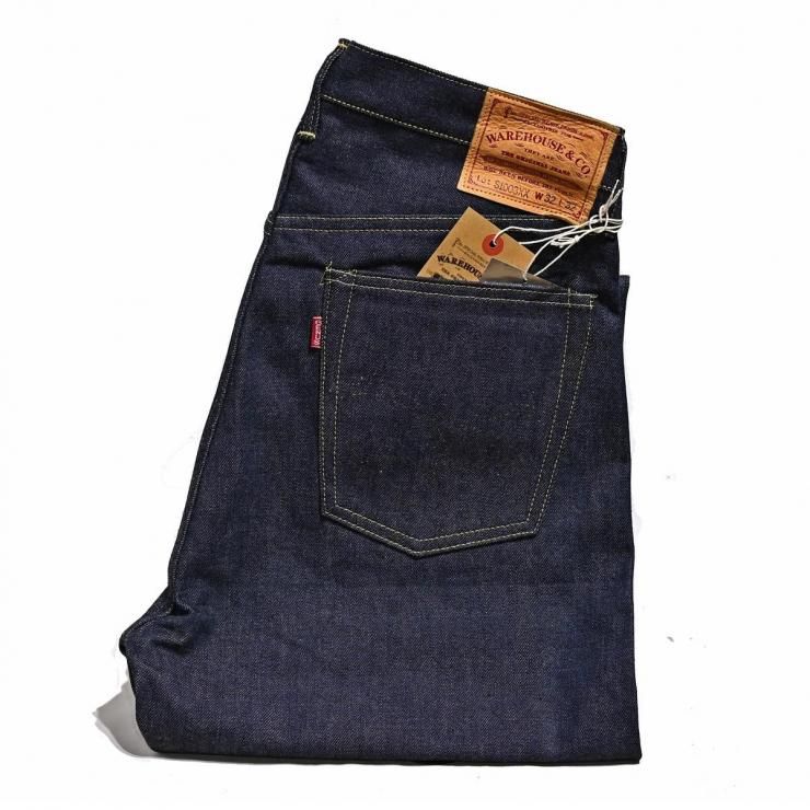 WAREHOUSE/ Lot S1003XX-LTDLIMITED EDITION/6.7X6.7ֻ