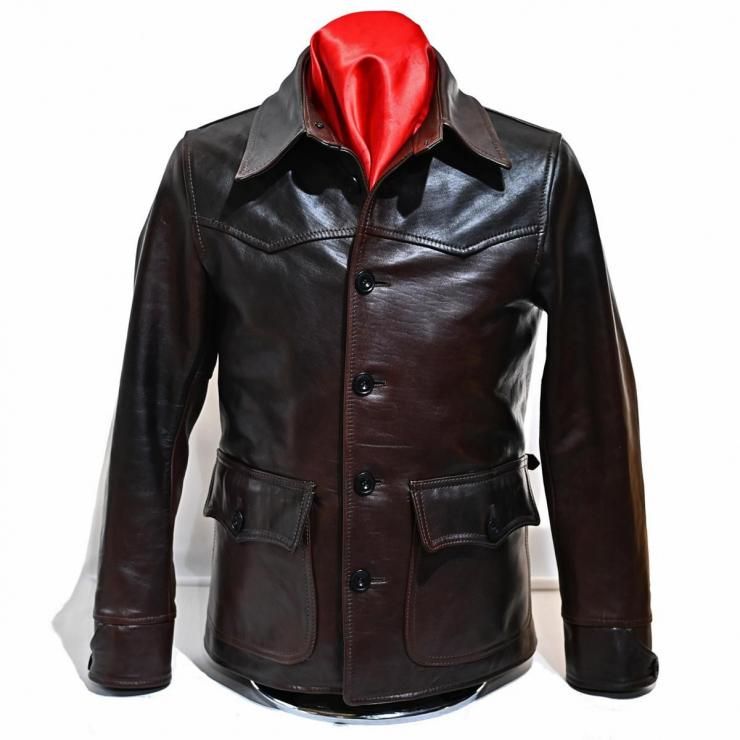 TOUGHNESS WORK WEAR COM. - スピリッツ タフネスワークウェア