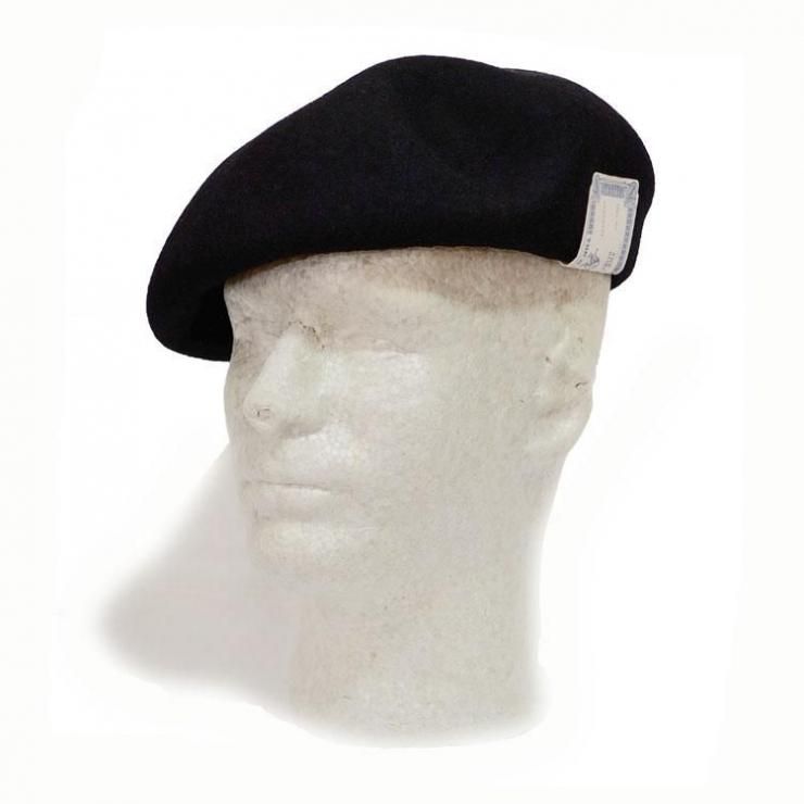 THE H.W.DOG & CO. D-00219 BASIC BERET