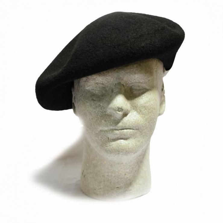 THE H.W.DOG & CO. D-00022 BERET