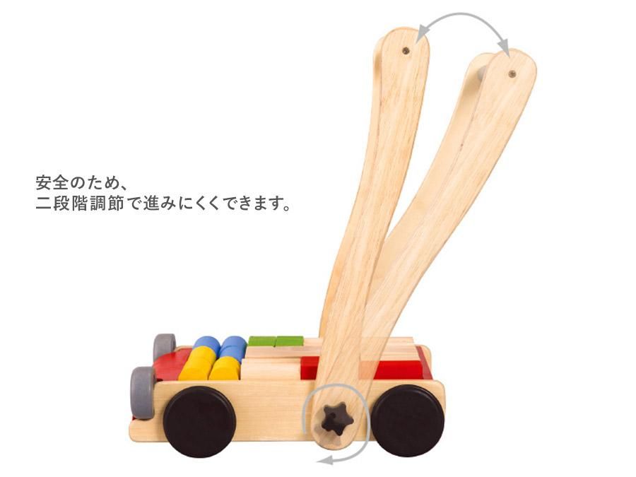 木製 おもちゃ どうぶつ 積み木 タワー アニマル 動物 つみき 木