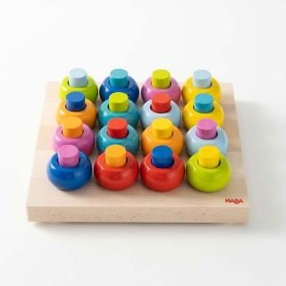 3歳-］木のワークベンチ〈組み立てるおもちゃ〉PLANTOYS｜3歳の