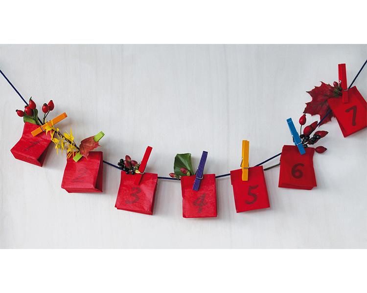 2歳-］木製クロスピン〈はさむ練習〉Grimms｜2歳のおもちゃ・知育玩具