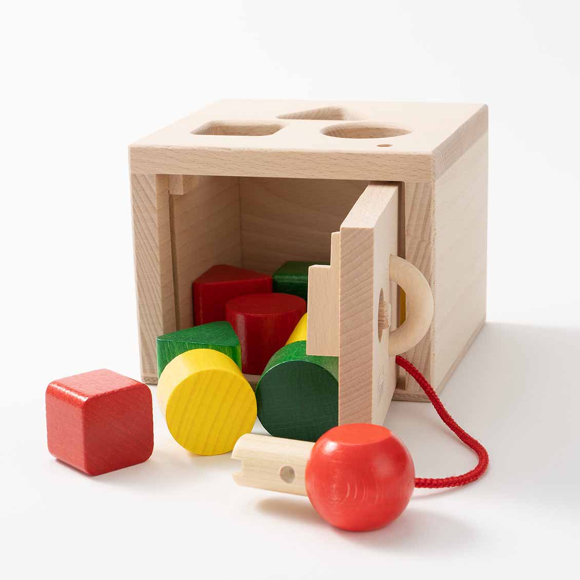 パズル｜木のおもちゃ・知育玩具 STUDY PARK