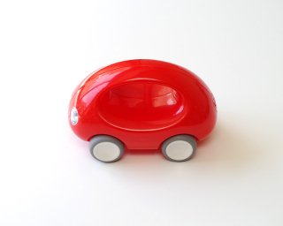 【製造終了】［1歳-］ゴーゴーカー〈車のおもちゃ〉Kid O