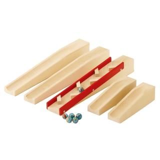 HABAのクーゲルバーン 木のおもちゃ・知育玩具通販|STUDY PARK 販売の人気 クーゲルバーン ターンアンドサウンドセット HABA 知育玩具